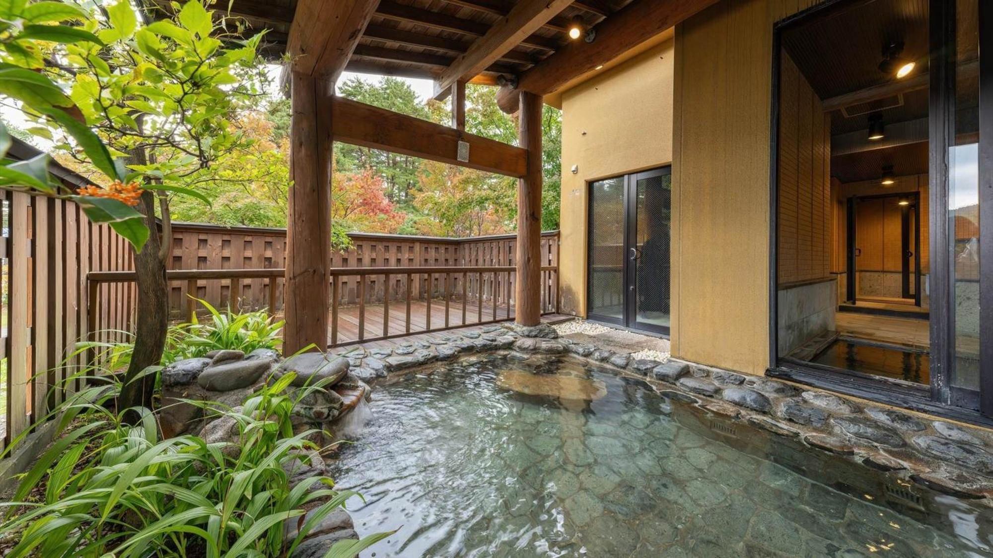 Kashintei Shirahama Ryokan Semboku
