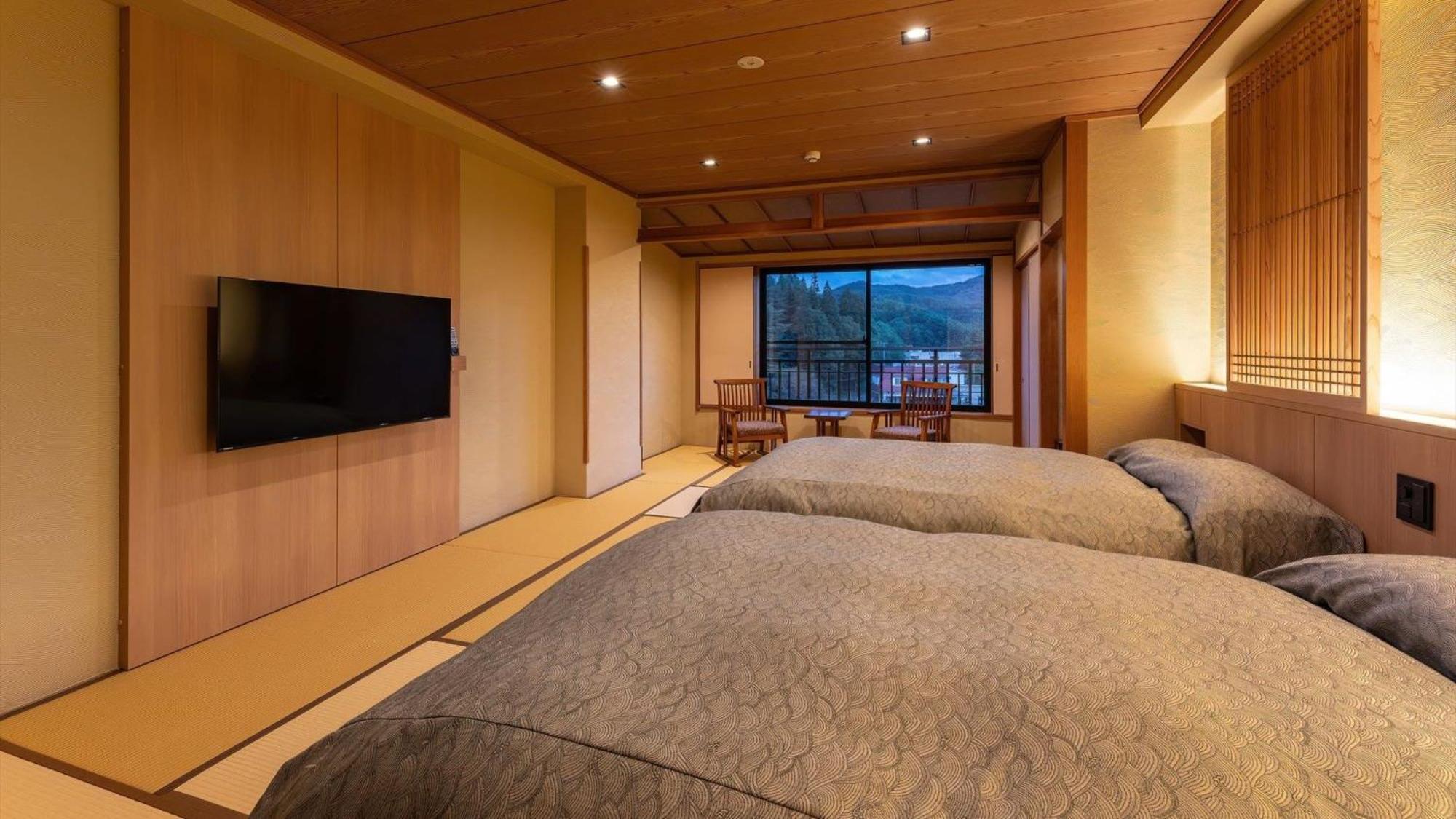 Ryokan Kashintei Shirahama 4*