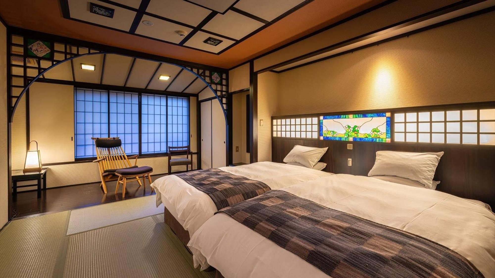 Kashintei Shirahama Ryokan