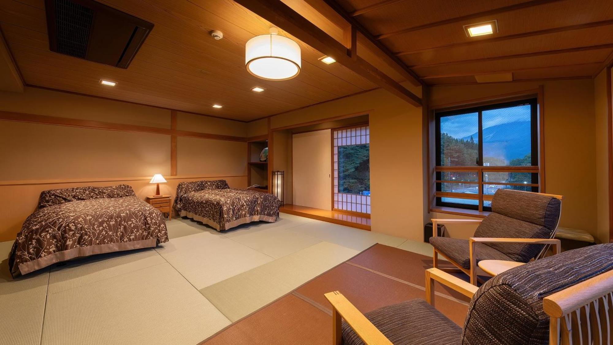 Kashintei Shirahama Ryokan