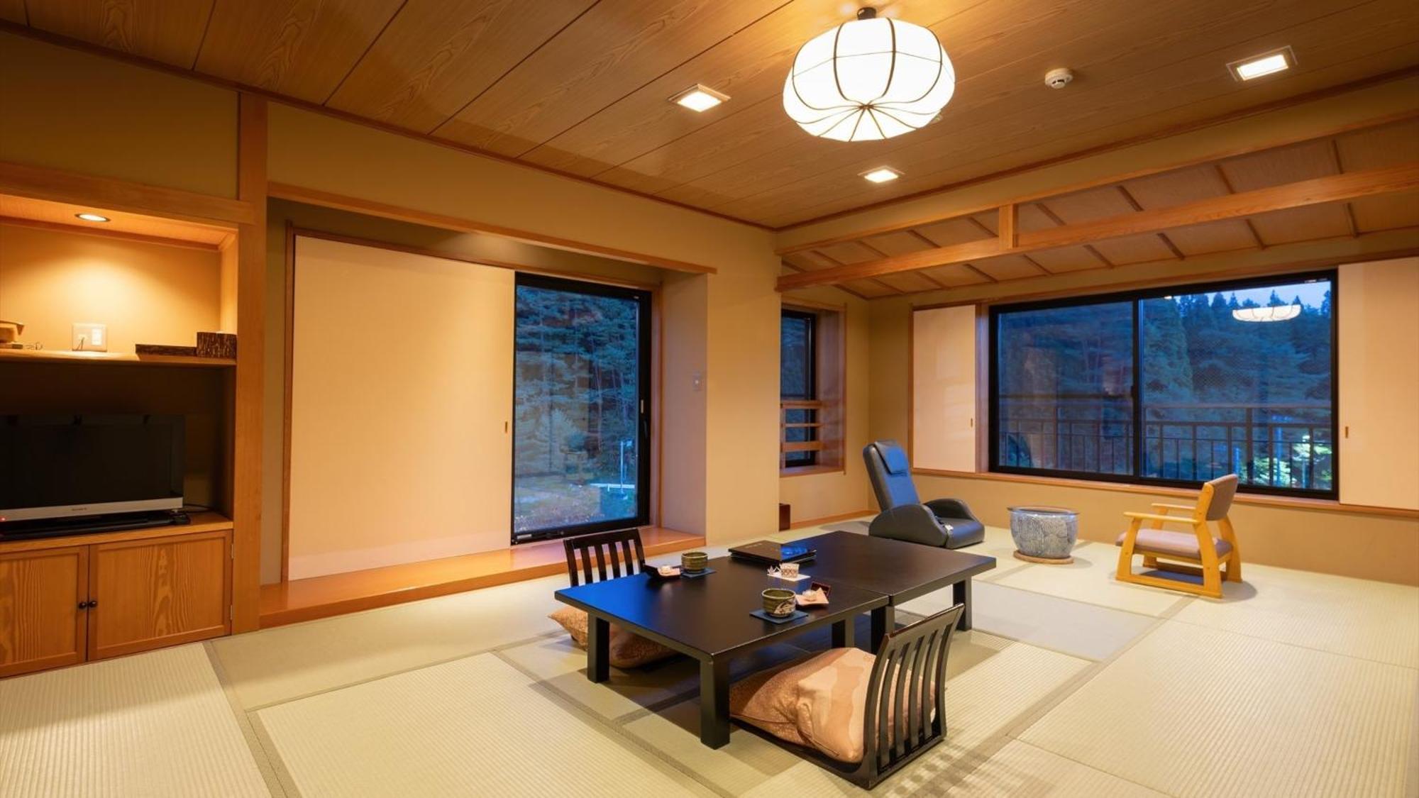 Ryokan Kashintei Shirahama