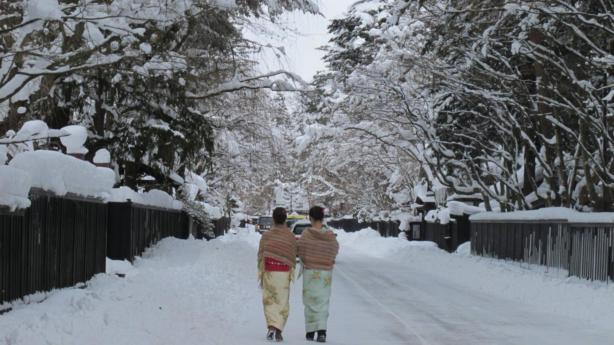 Kashintei Shirahama Ryokan Semboku