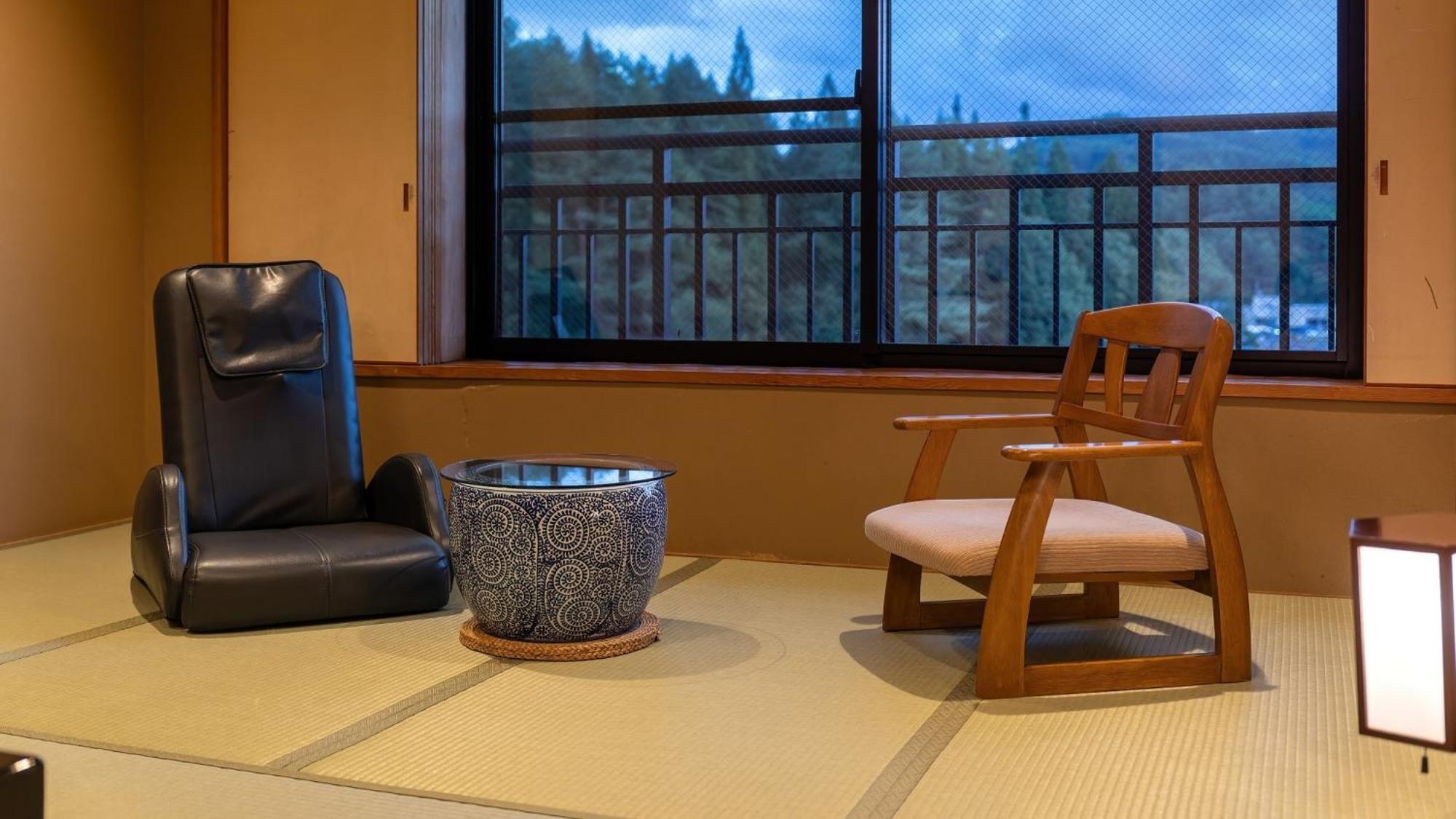Ryokan Kashintei Shirahama Semboku