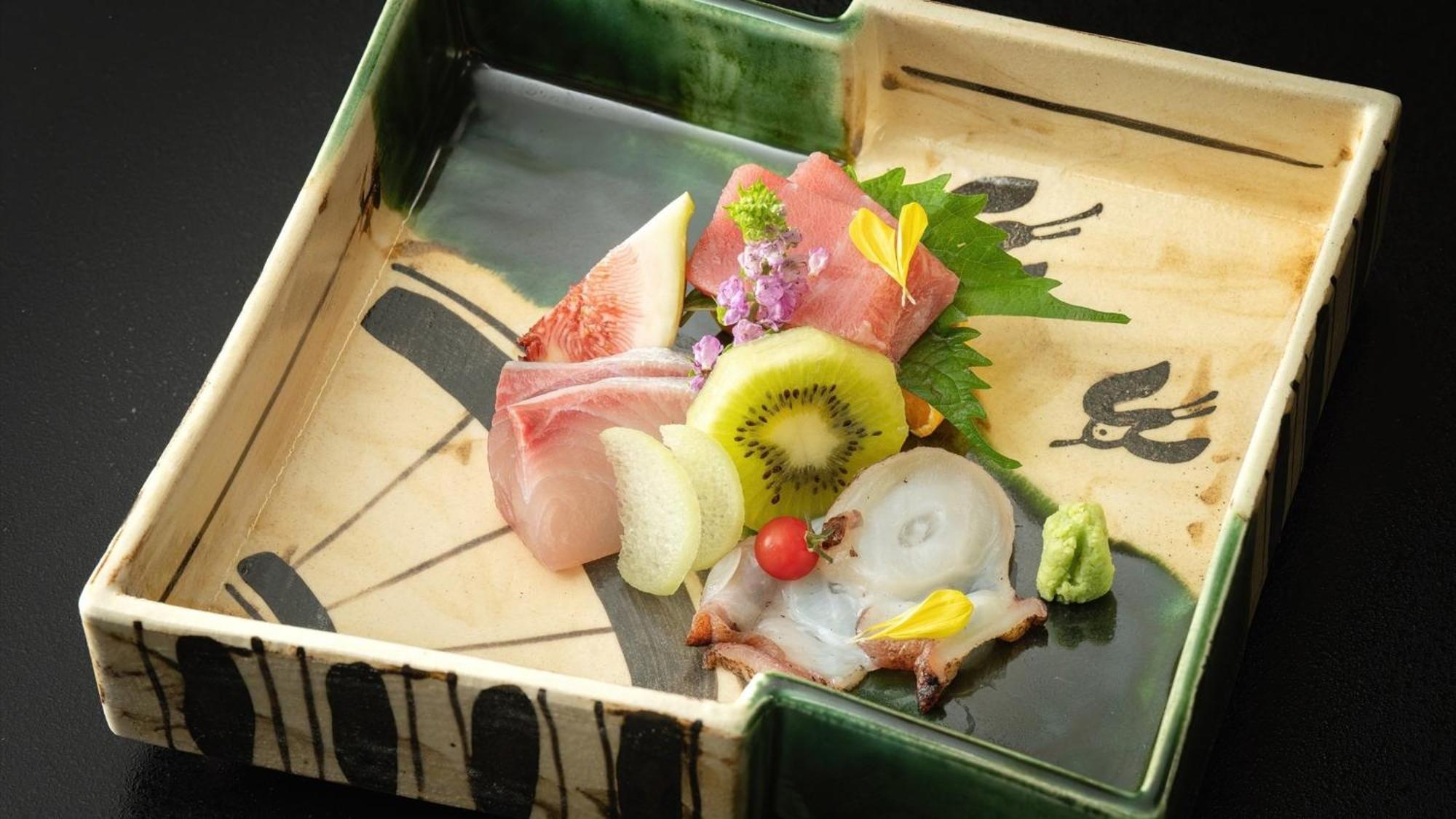 Ryokan Kashintei Shirahama 4*