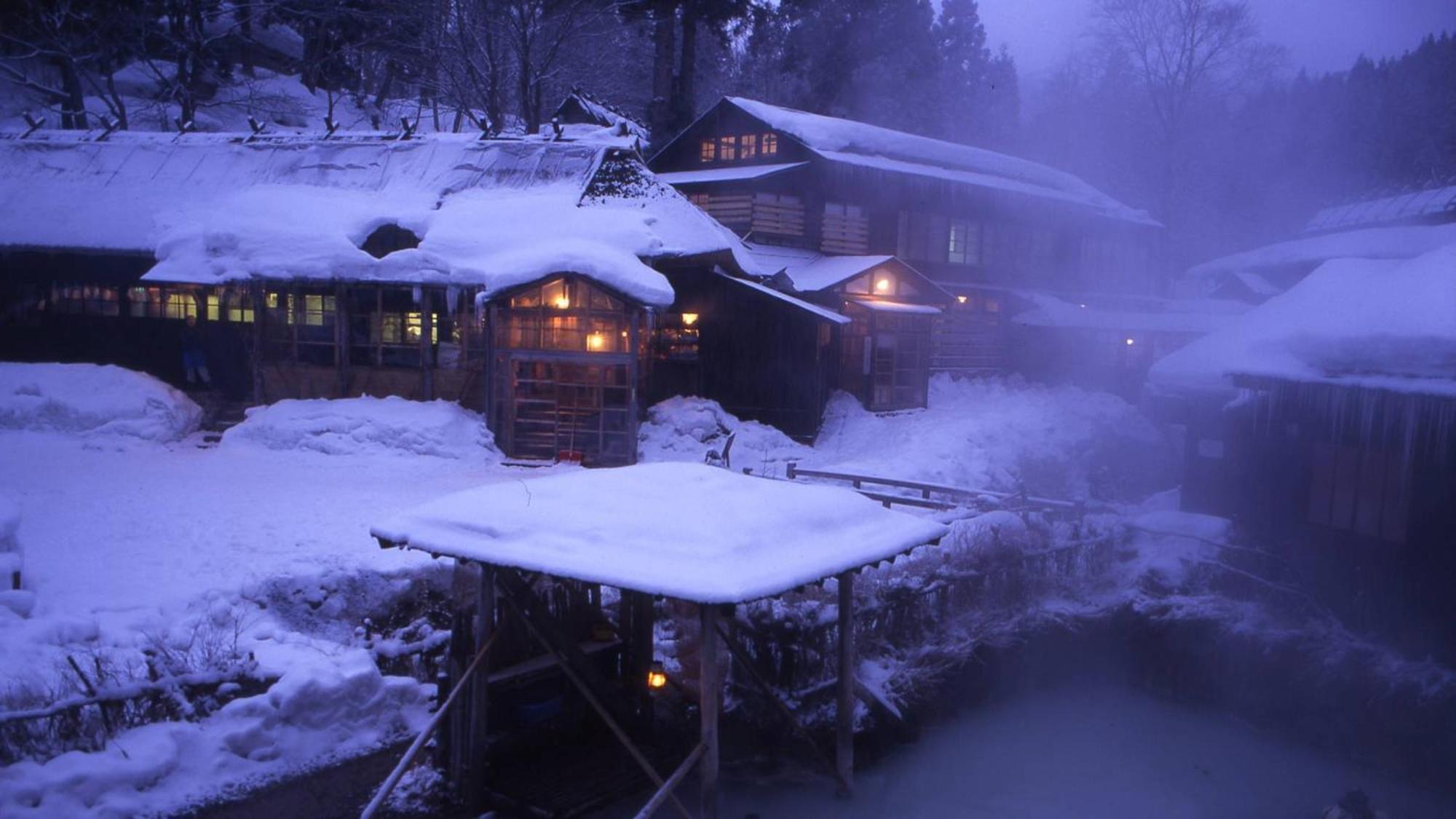 Ryokan Kashintei Shirahama